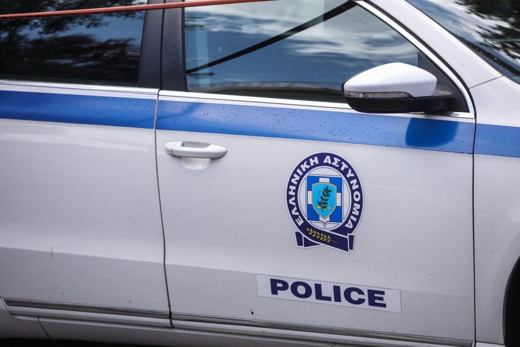 Κιλκίς: 3 συλλήψεις για απόπειρα κλοπής – Είχαν φορτώσει την «λεία» σε φορτηγά