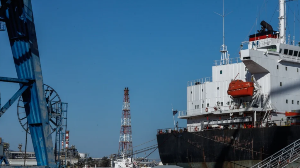 Σαλαμίνα: Συνελήφθησαν 4 άτομα για το εργατικό δυστύχημα στα ναυπηγεία