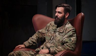 Διοικητής της Ταξιαρχίας «Αζόφ»: «Ηλίθιο σχέδιο» η ουκρανική αντεπίθεση του καλοκαιριού του 2023 (βίντεο)