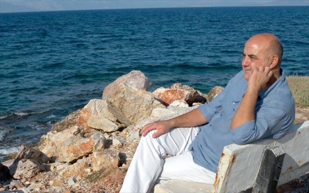 Γεράσιμος Καππάτος: Πέθανε ο διάσημος γκαλερίστας