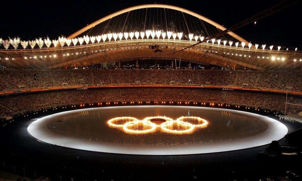 Σε ποιες χώρες έχει απαγορευτεί η συμμετοχή τους στους Ολυμπιακούς Αγώνες