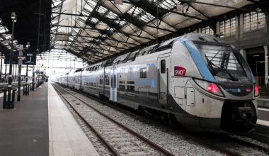 Ισραηλινός ΥΠΕΞ: «Το Ιράν ευθύνεται για το σαμποτάζ στο γαλλικό σιδηροδρομικό δίκτυο»