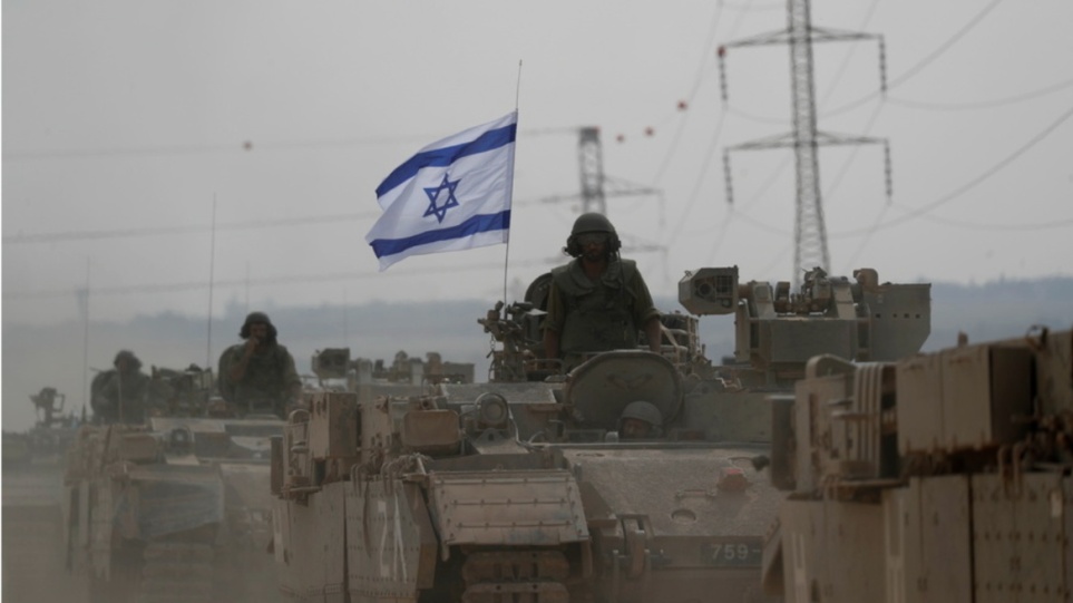 Το Ισραήλ ετοιμάζει «αποφασιστικό χτύπημα» κατά της Χεζμπολάχ στον Λίβανο
