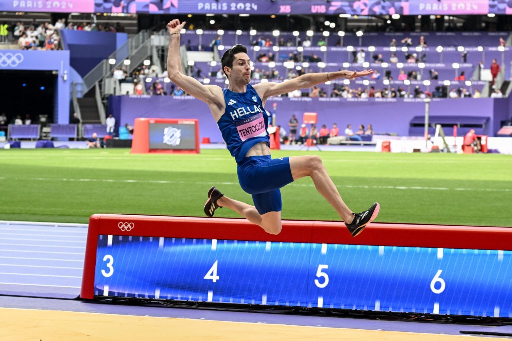 Ο Μίλτος Τεντόγλου στο Diamond League της Ρώμης – Η ώρα του αγώνα