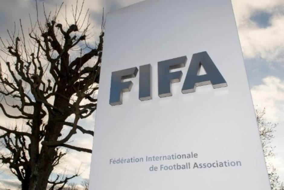 FIFA: Χωρίς συζήτηση για το Ισραήλ η σημερινή συνεδρίαση