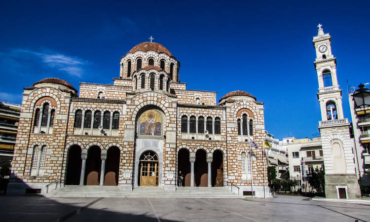 Σκάνδαλο στη Μητρόπολη Δημητριάδος με μοναχό «μαϊμού» και «ροζ» βίντεο που διέρρευσε στα social media