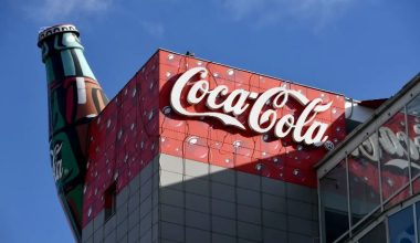 Coca – Cola: Συνεχίζεται η ανάκληση χιλιάδων κιβωτίων – Αυτός είναι ο λόγος