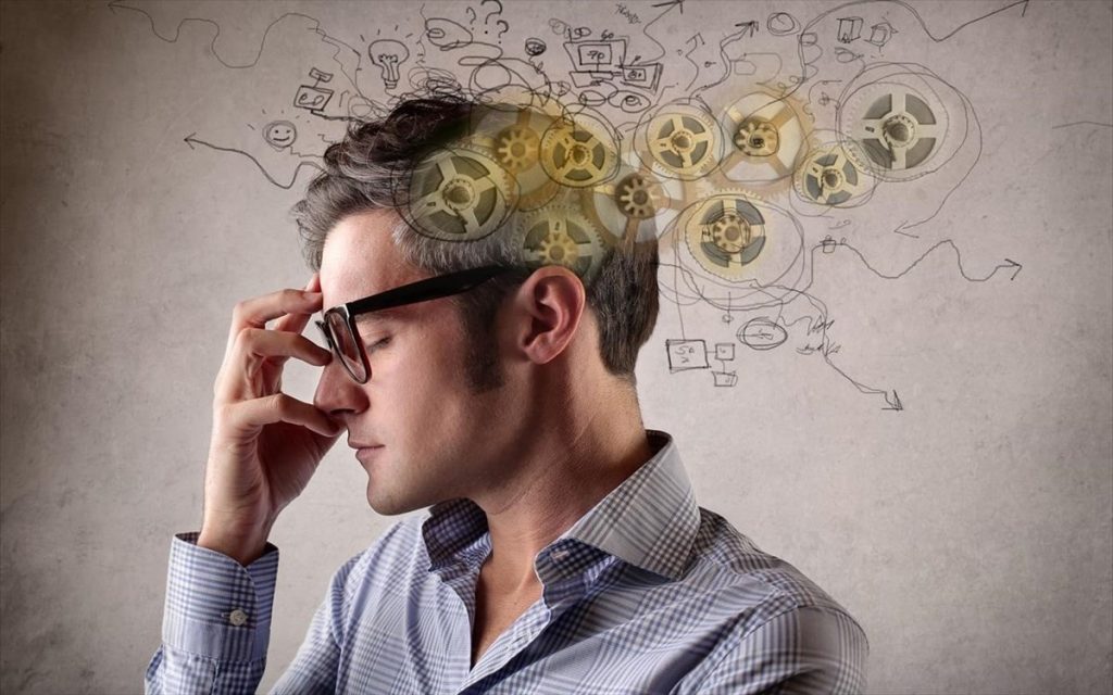 Αυτός είναι ο λόγος που ξεχνάμε συχνά τα ονόματα ανθρώπων που μόλις γνωρίσαμε