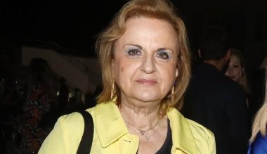 «Βροχή» τα κομπλιμέντα μεταξύ Α.Μικρούτσικου και Μ.Παγώνη στον… αέρα εκπομπής – «Είσαι όμορφος» – «Όχι εσύ είσαι πιο όμορφη»