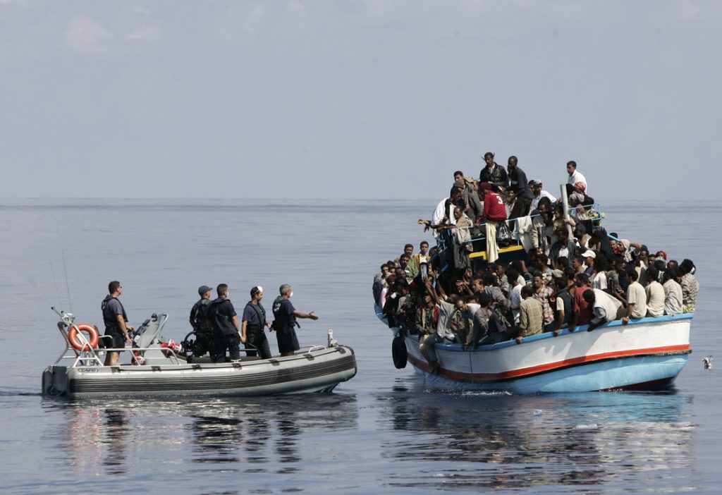 Συμφωνία ανέκδοτο Ελλάδας με την Τουρκία για την… πάταξη της παράνομης μετανάστευσης