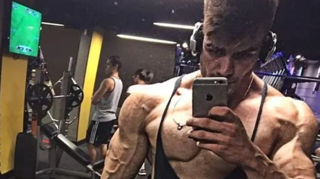 Βραζιλία: 28χρονος πρώην bodybuilder «έσβησε» ξαφνικά από καρδιακή ανακοπή στο γυμναστήριο