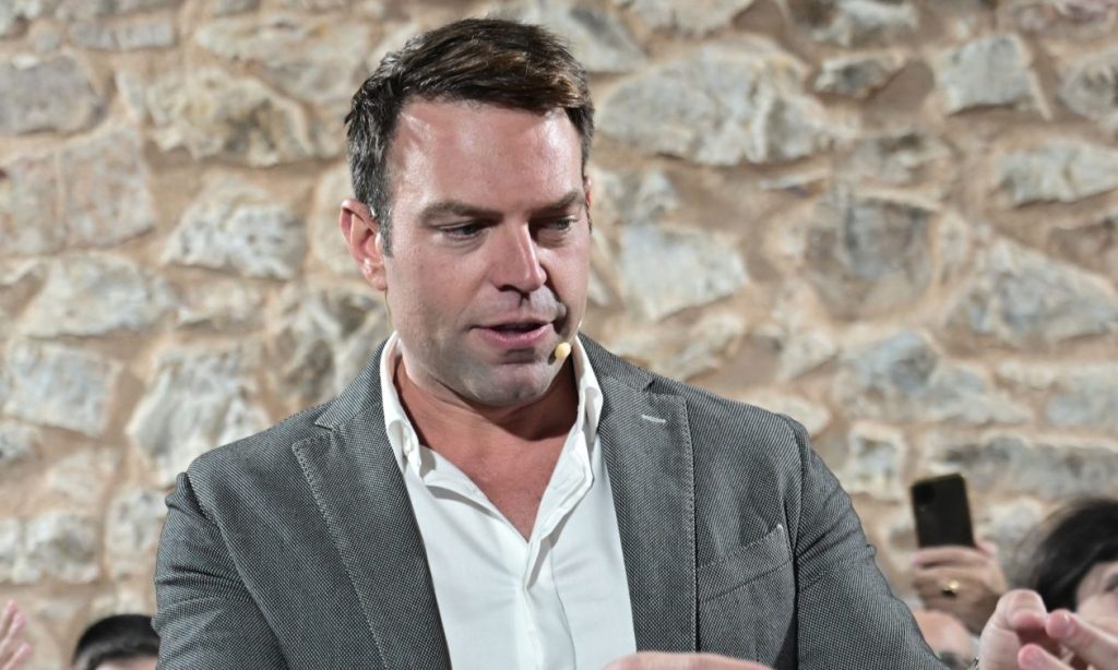 Δημοσκόπηση ALCO: Το κόμμα Κασσελάκη στο όριο της Βουλής – Σταθερή άνοδος για τη «Φωνή Λογικής»