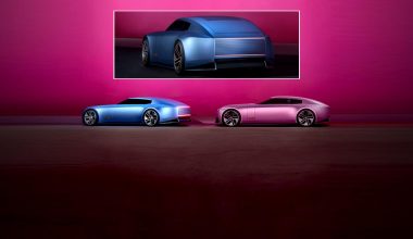 Jaguar: Από «macho» αυτοκίνητο αγώνων & σπορ super car την μετέτρεψαν σε «ΛΟΑΤΚΙ+ friendly» μάρκα