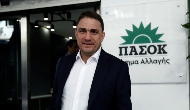 Κ.Τσουκαλάς: «Η κυβέρνηση αυξάνει κατά 2,7% τις εισφορές για περίπου 700.000 ελεύθερους επαγγελματίες»