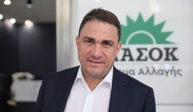 Κ.Τσουκαλάς: Οι φορολογούμενοι καλούνται να πληρώσουν το πρόστιμο των 428.000 ευρώ για τη διαρροή των email των αποδήμων