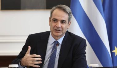 Κ.Μητσοτάκης για μακελειό στο Μαγδεμβούργο: «Η βία δεν έχει θέση στις κοινωνίες μας»