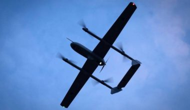 Ουκρανική επίθεση με drones στο Καζάν της Ρωσίας – Χτυπήθηκε βιομηχανική εγκατάσταση