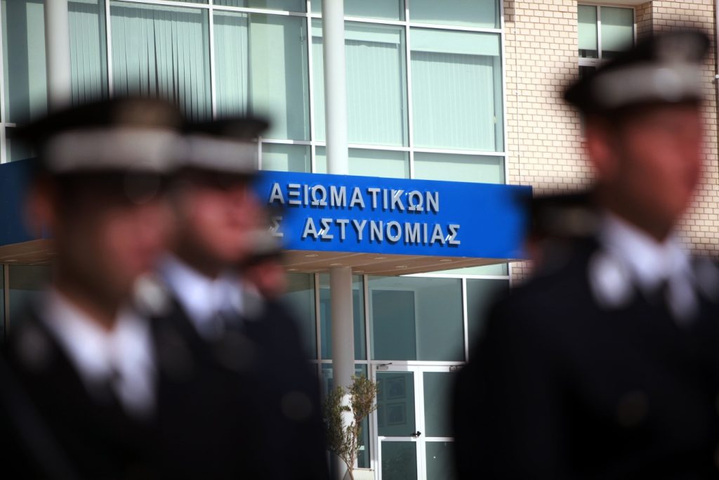 Αλλαγές σε κρίσιμες υπηρεσίες της Αστυνομίας φέρνουν οι φετινές κρίσεις 