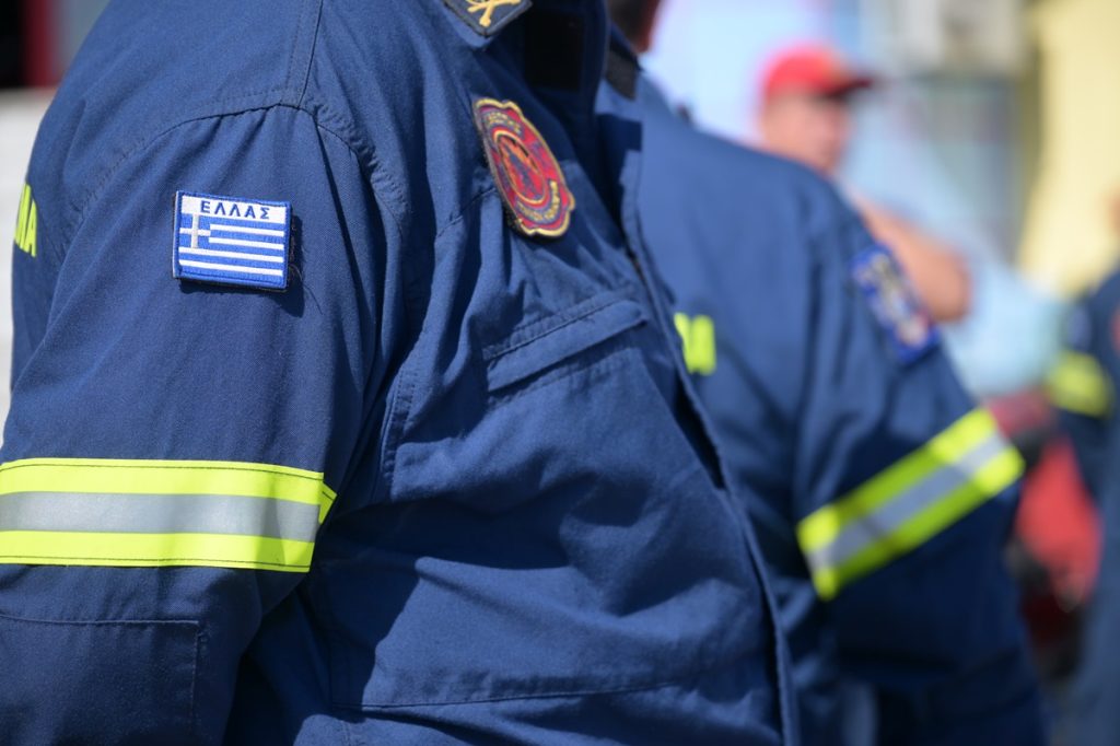 Ξεκίνησαν οι κρίσεις στην Πυροσβεστική: Νέος υπαρχηγός ο αντιστράτηγος Γ.Μαρκουλάκης