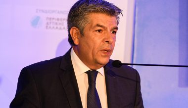Ο Θ.Παπαθεοδώρου αποχώρησε από τους «Δημοκράτες» του Α.Λοβέρδου (φώτο)