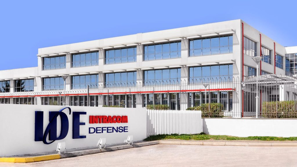 Intracom Defense: Αύξηση Μετοχικού Κεφαλαίου και νέος πρόεδρος Δ.Σ. ο Μιχάλης Τσαμάζ