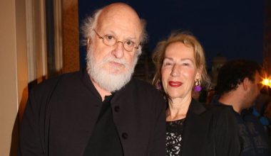 Διονύσης Σαββόπουλος: «Πριν γνωρίσω τη σύζυγό μου τρέκλιζα από τους μπάφους»