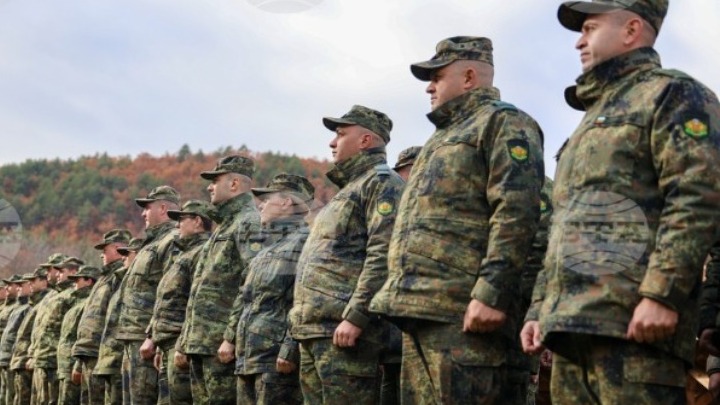 Οι έκτακτες κρίσεις ανωτάτων και ανώτερων αξιωματικών των Ενόπλων Δυνάμεων