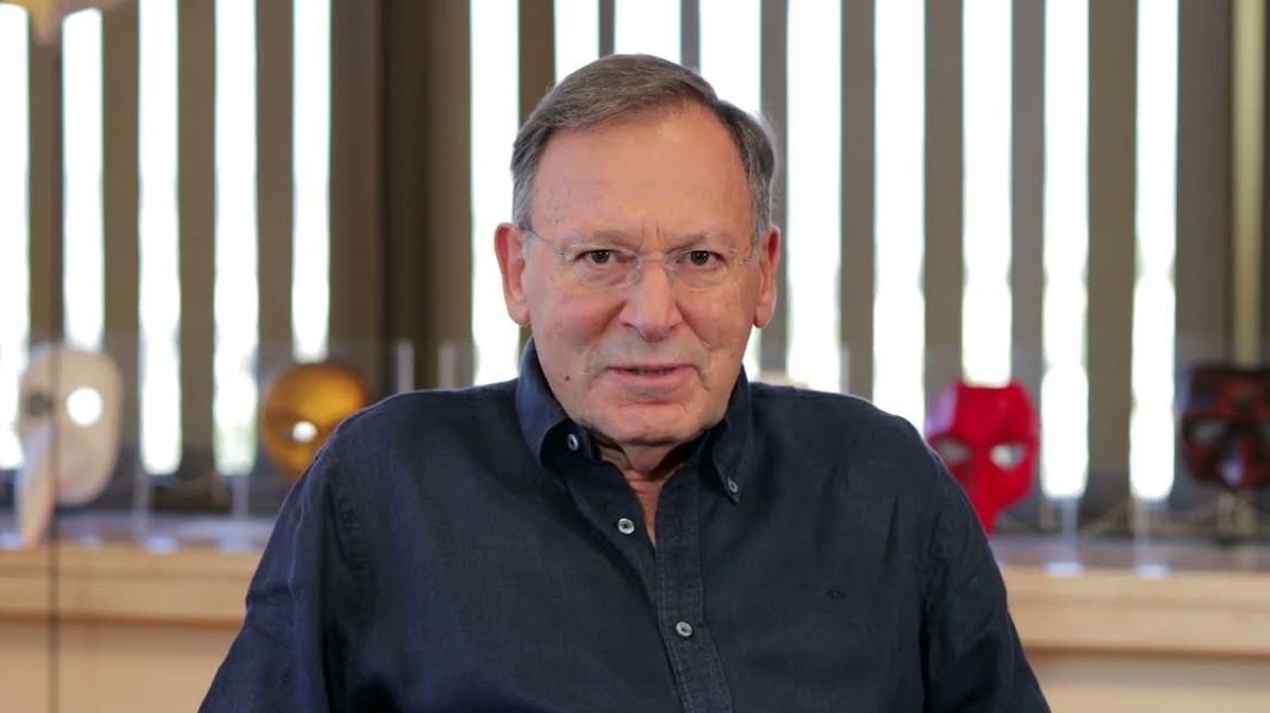 Ανδρέας Φουστάνος: «Πολλές διάσημες προσωπικότητες έχουν κάνει πλαστική και φοβούνται να το πουν»