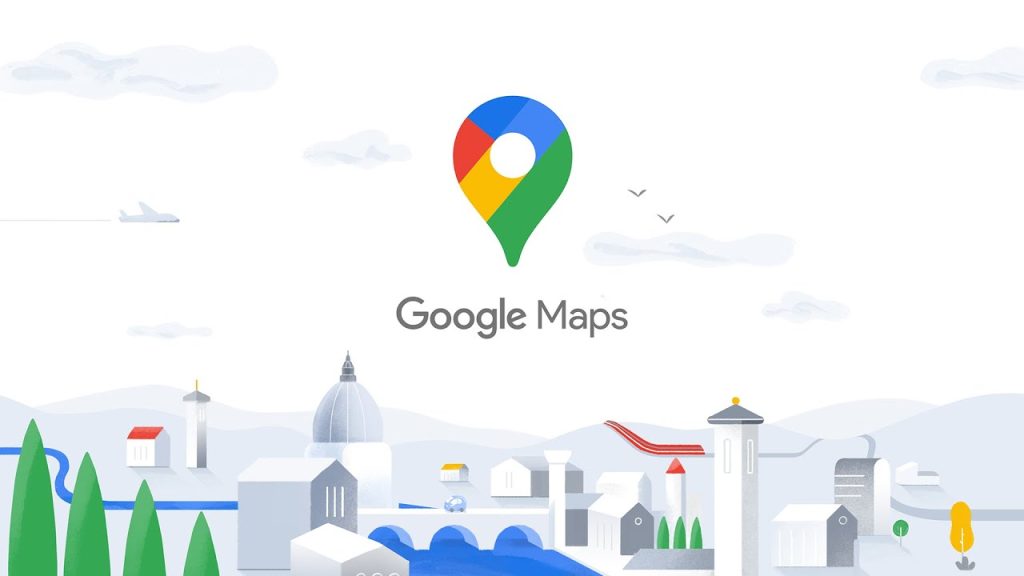 Η εφαρμογή Google Maps αλλάζει – Πώς θα λειτουργεί με την τεχνητή νοημοσύνη