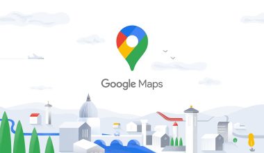 Η εφαρμογή Google Maps αλλάζει – Πώς θα λειτουργεί με την τεχνητή νοημοσύνη