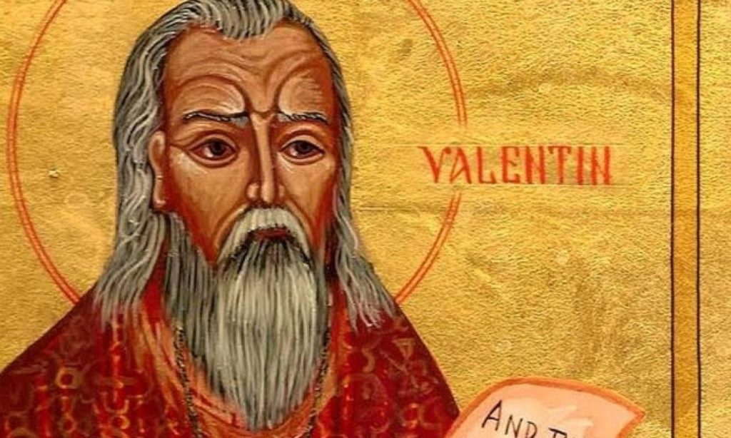 Η ελληνική εκδοχή του Αγίου Βαλεντίνου που καταχράστηκε ο Παπισμός – Πού βρίσκονται τα λείψανά του