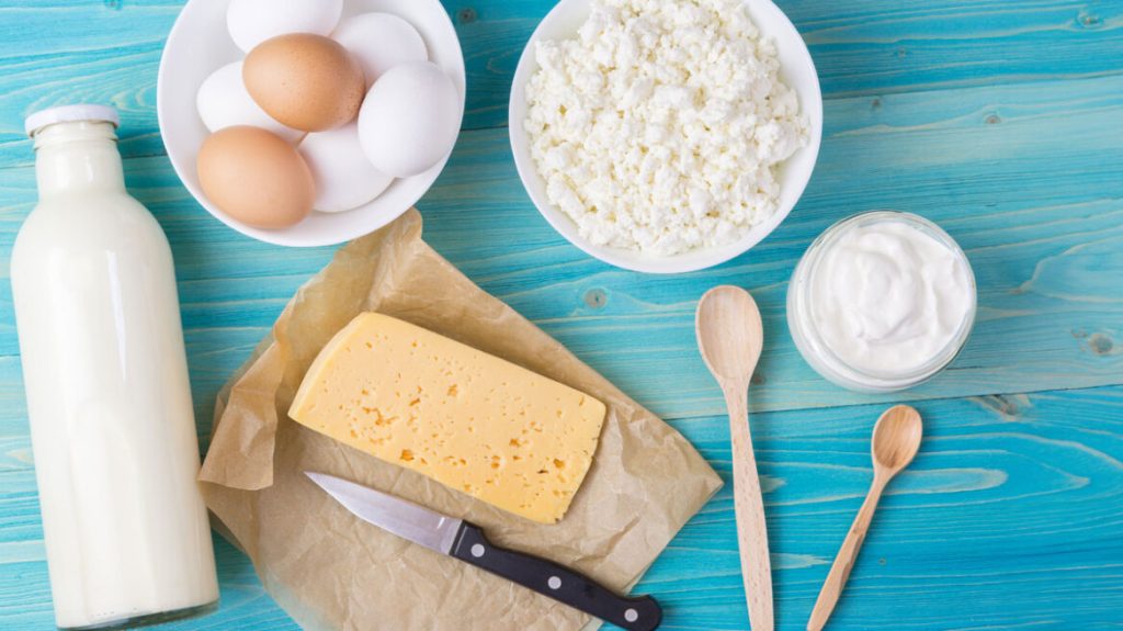 Αυτές είναι οι έξι «κόκκινες» τροφές που γερνούν το σώμα και μειώνουν τα χρόνια ζωής