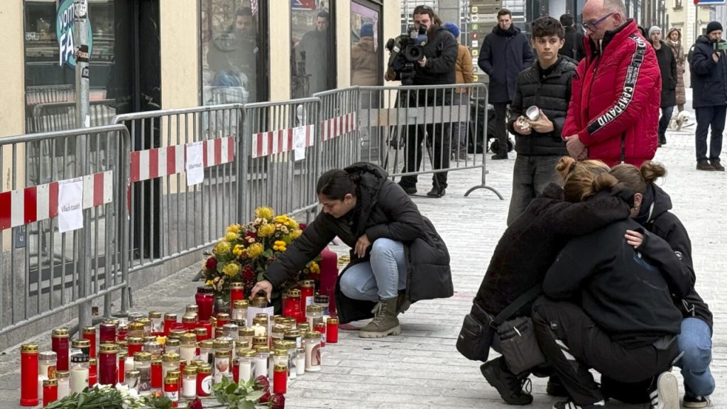Αυτός είναι ο εξτρεμιστής μουσουλμάνος που σκότωσε ένα 14χρονο παιδί & τραυμάτισε άλλα 5 άτομα στην Αυστρία