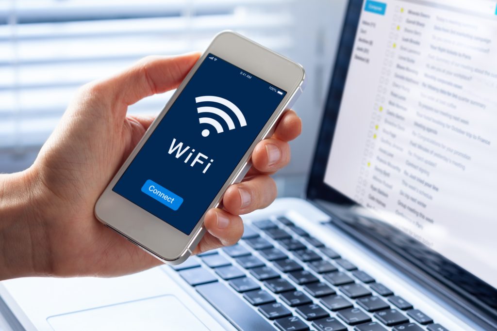 Αργό Wi-Fi – Δείτε ποιες είναι οι δύο κοινές συσκευές στο σπίτι το εμποδίζουν