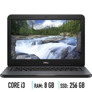 Dell Latitude 3310 laptop