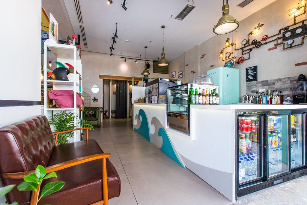 Αυτά είναι τα 20 κορυφαία καταστήματα καφέ στον κόσμο – Ανάμεσά τους και ένα ελληνικό! (φωτο)