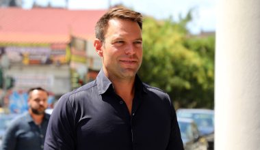 Σ.Κασσελάκης: «Εάν μία κυβέρνηση δεν μπορεί να διασφαλίσει την ασφάλεια των πολιτών τότε πρέπει να φύγει»