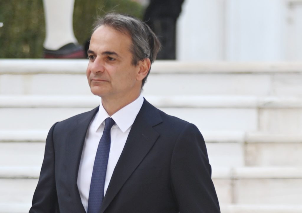 Ο Κυριάκος Μητσοτάκης επισκέπτεται τα ΗΑΕ… παραμονή των διαδηλώσεων για την τραγωδία στα Τέμπη