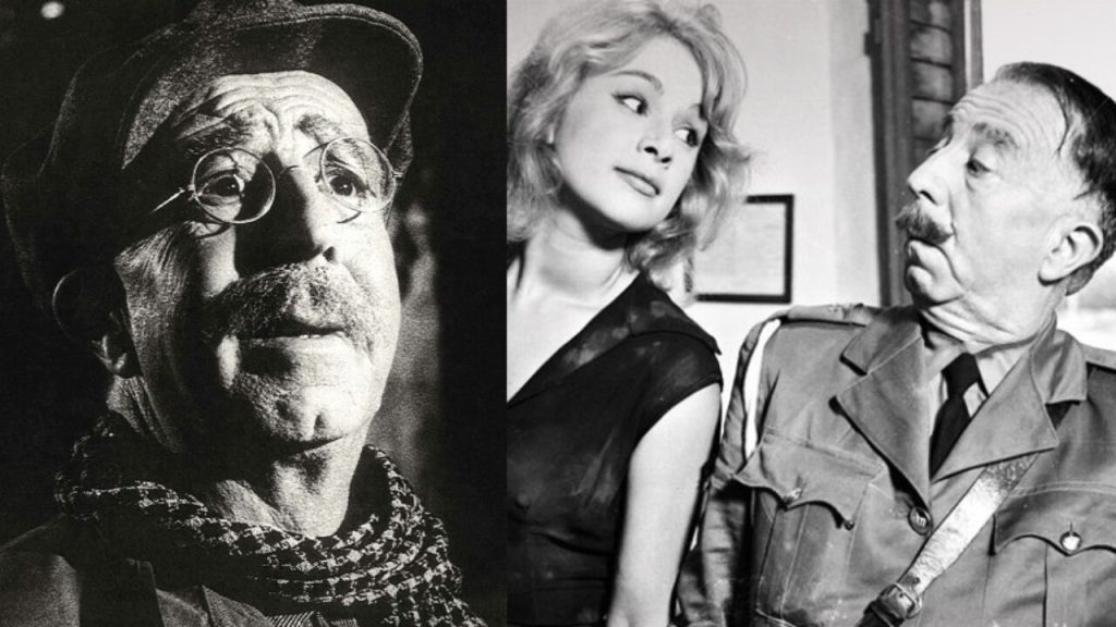 Ο γνωστός ηθοποιός που «έσβησε» πάνω στη σκηνή ενώ το κοινό τον αποθέωνε