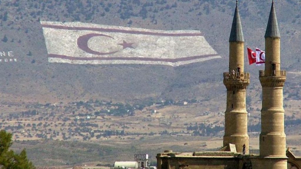 Κανείς δεν μιλά για την κατεχόμενη βόρεια Κύπρο στην Ευρώπη: Διότι χρειάζονται την Τουρκία κατά Ρωσίας!