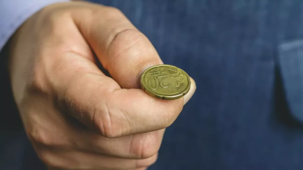 «Κορώνα ή γράμματα;»: Τελικά είναι ένα παιχνίδι τύχης ή όχι; – Τι έδειξε έρευνα