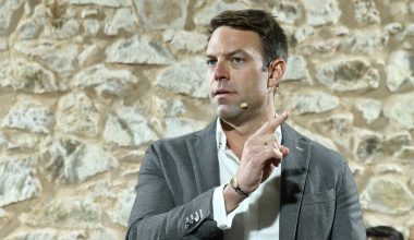 Σ.Κασσελάκης: «Δεν έχω καμία αμφιβολία ότι θα είμαι στην επόμενη Βουλή»