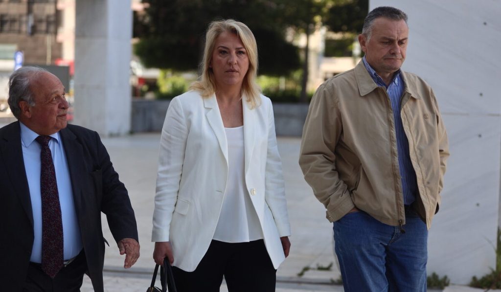 Ρένα Δούρου για Μάτι: «Αόριστη η εισαγγελική πρόταση περί ενοχής»