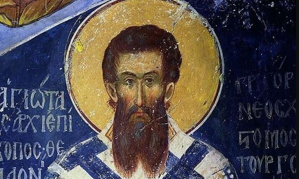 Ο Άγιος Γρηγόριος ο Παλαμάς και γιατί τιμάται την Μεγάλη Σαρακοστή