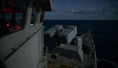 Dynamic Manta 2025: Εντυπωσιακές φωτογραφίες από τη συμμετοχή του Πολεμικού Ναυτικού στη ΝΑΤΟϊκή άσκηση