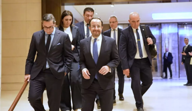 Κυπριακό: Σήμερα θα πραγματοποιηθεί στη Γενεύη η κρίσιμη άτυπη συνάντηση του ΟΗΕ