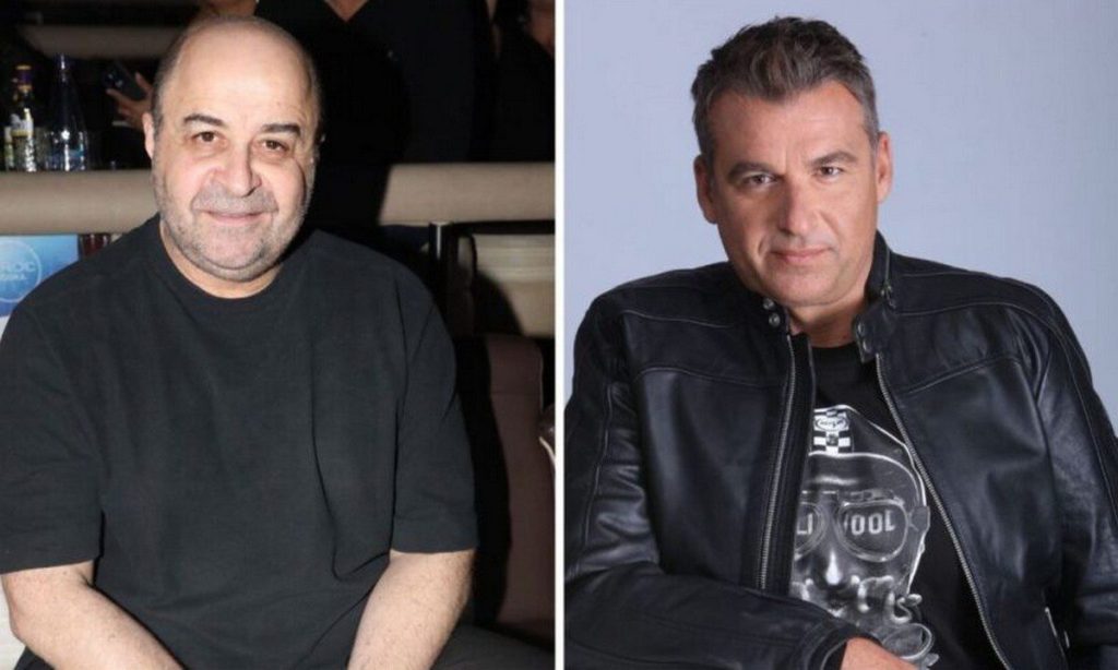 Άγρια «κόντρα» Γ.Λιάγκα – Μ.Σεφερλή: «Δεν έχω να πω κάτι μαζί του» – «Δεν θα σε καλούσα»