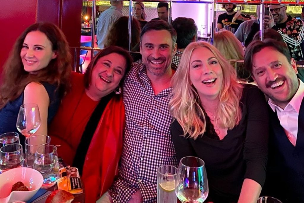 Απουσία-έκπληξη στο «Παρά 5 Reunion»: Ποια πρωταγωνίστρια δεν θα επιστρέψει