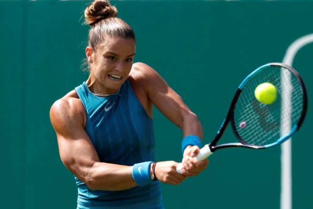 Miami Open: Αποκλείστηκε η Μαρία Σάκκαρη – Ηττήθηκε 2-0 σετ από την Κόκο Γκοφ (βίντεο)