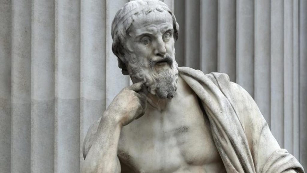 Οι «τερατολογίες» και οι μύθοι του Ηροδότου που αποδείχτηκαν…πραγματικότητα – Δείτε αναλυτικά τα γεγονότα